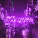 Kingdom O︱Social ﹒Gaming﹒Active💜